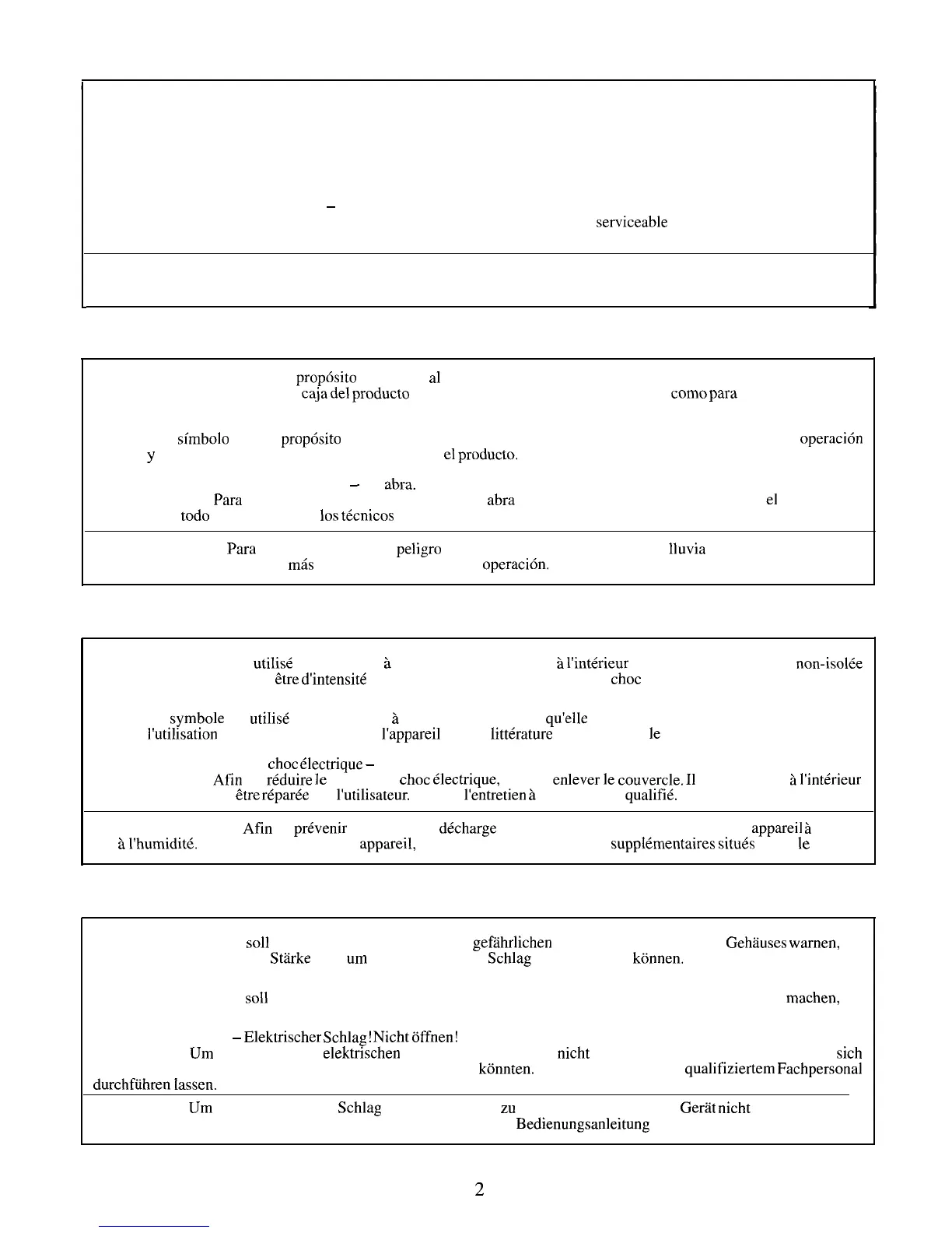 Page #2 background image