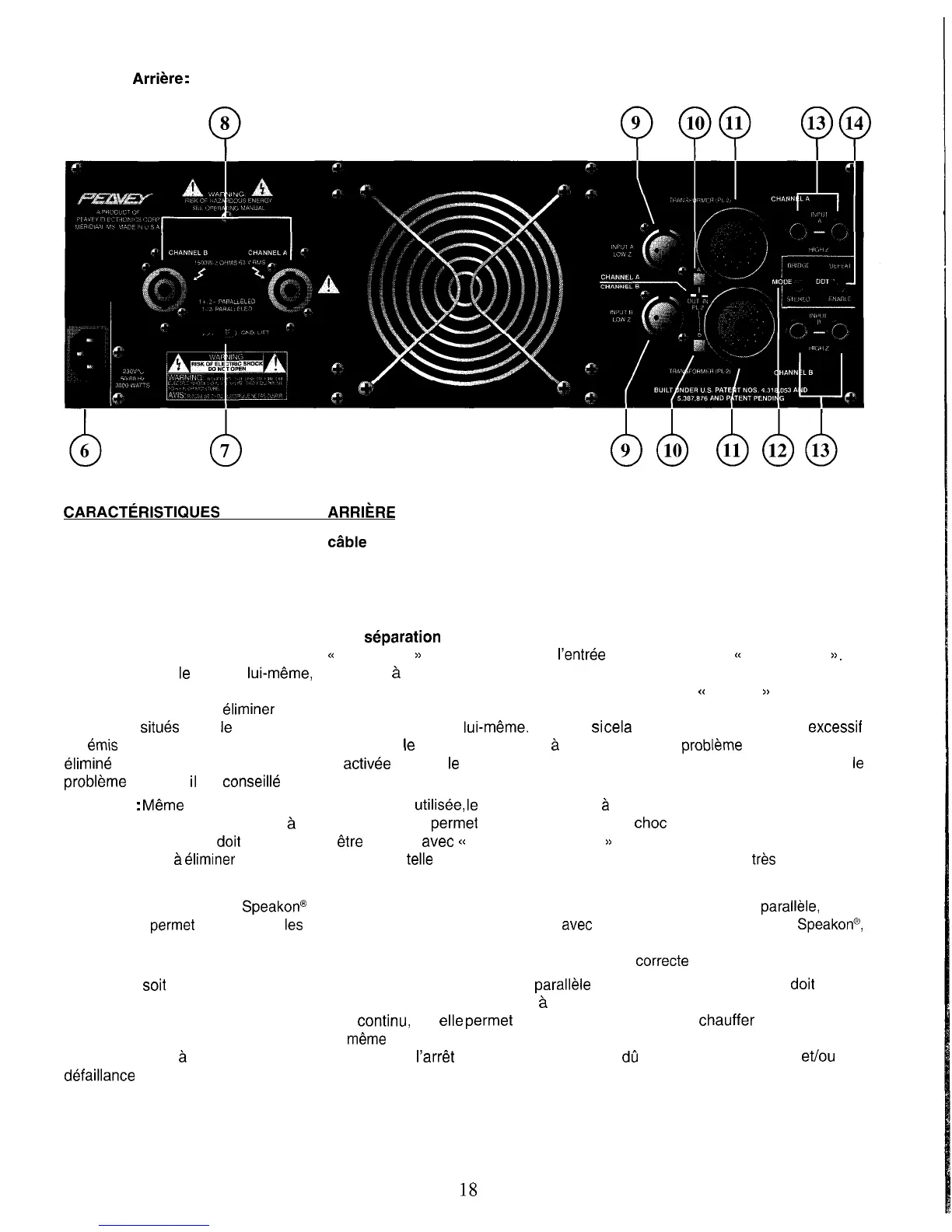 Page #18 background image