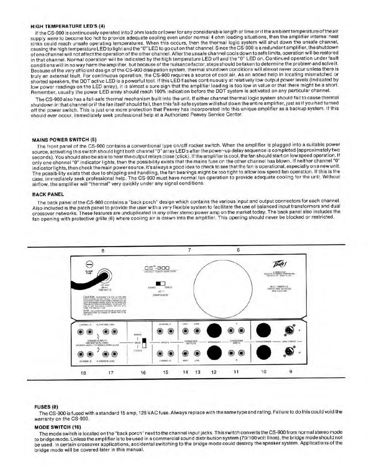 Page #5 background image