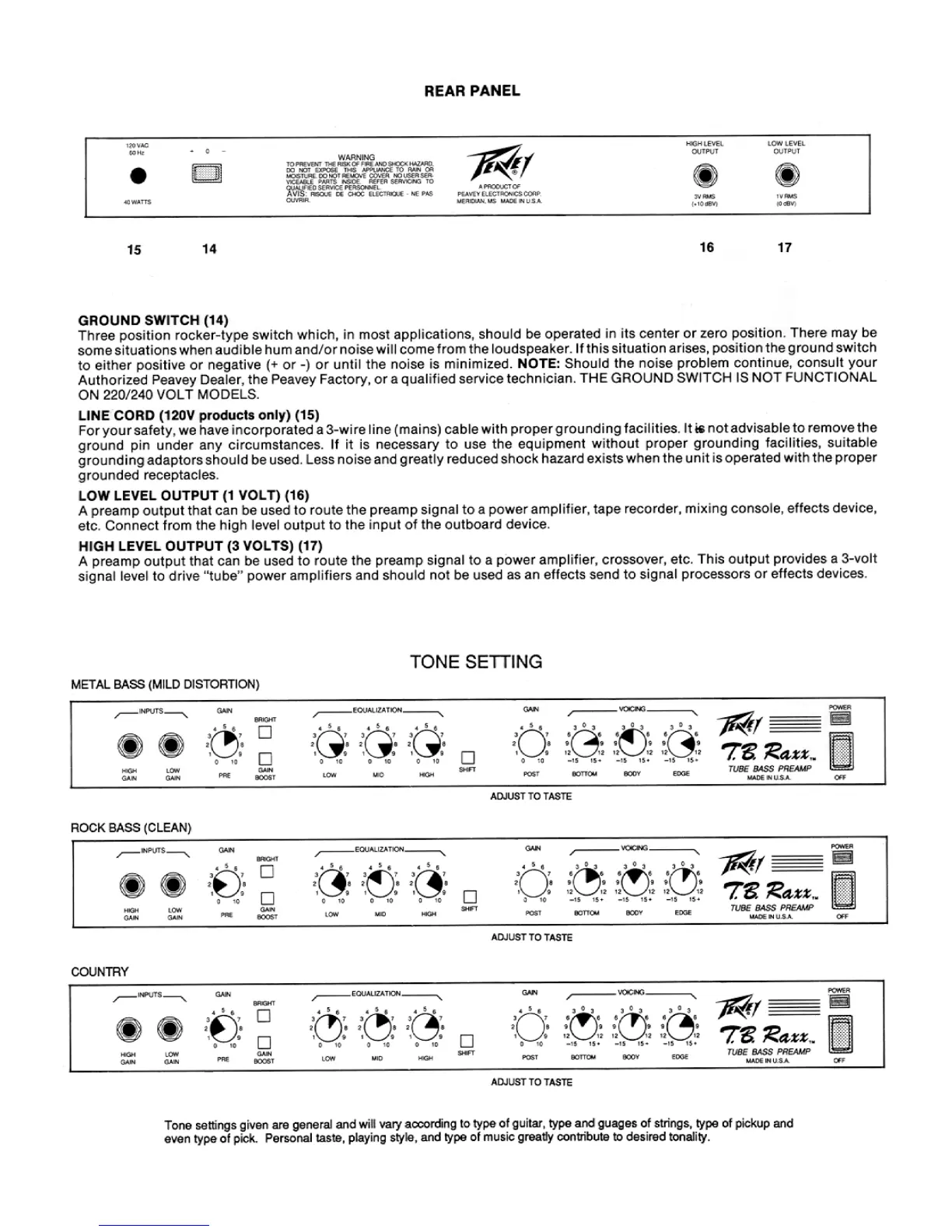 Page #3 background image