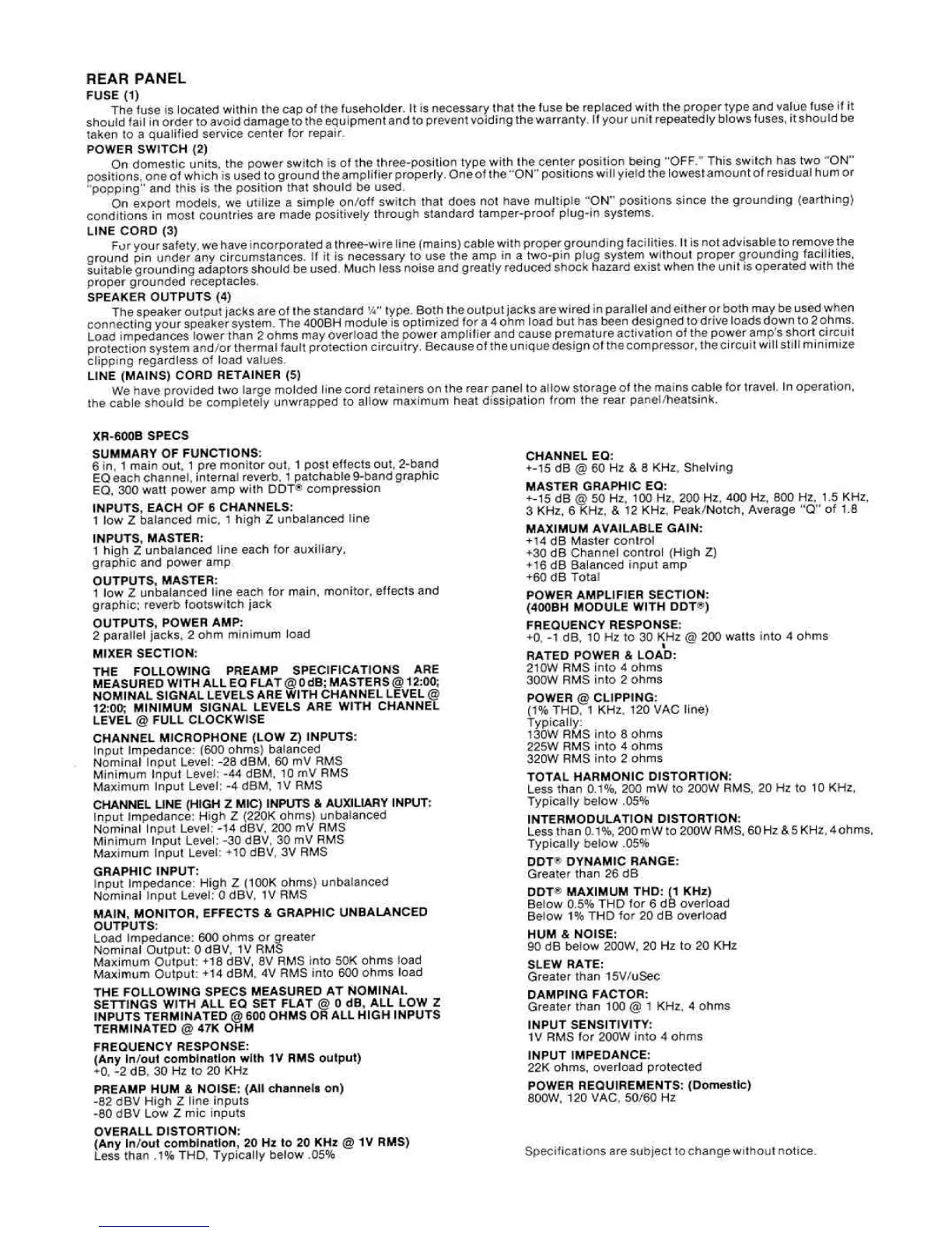 Page #5 background image