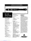 Preview: Specifications