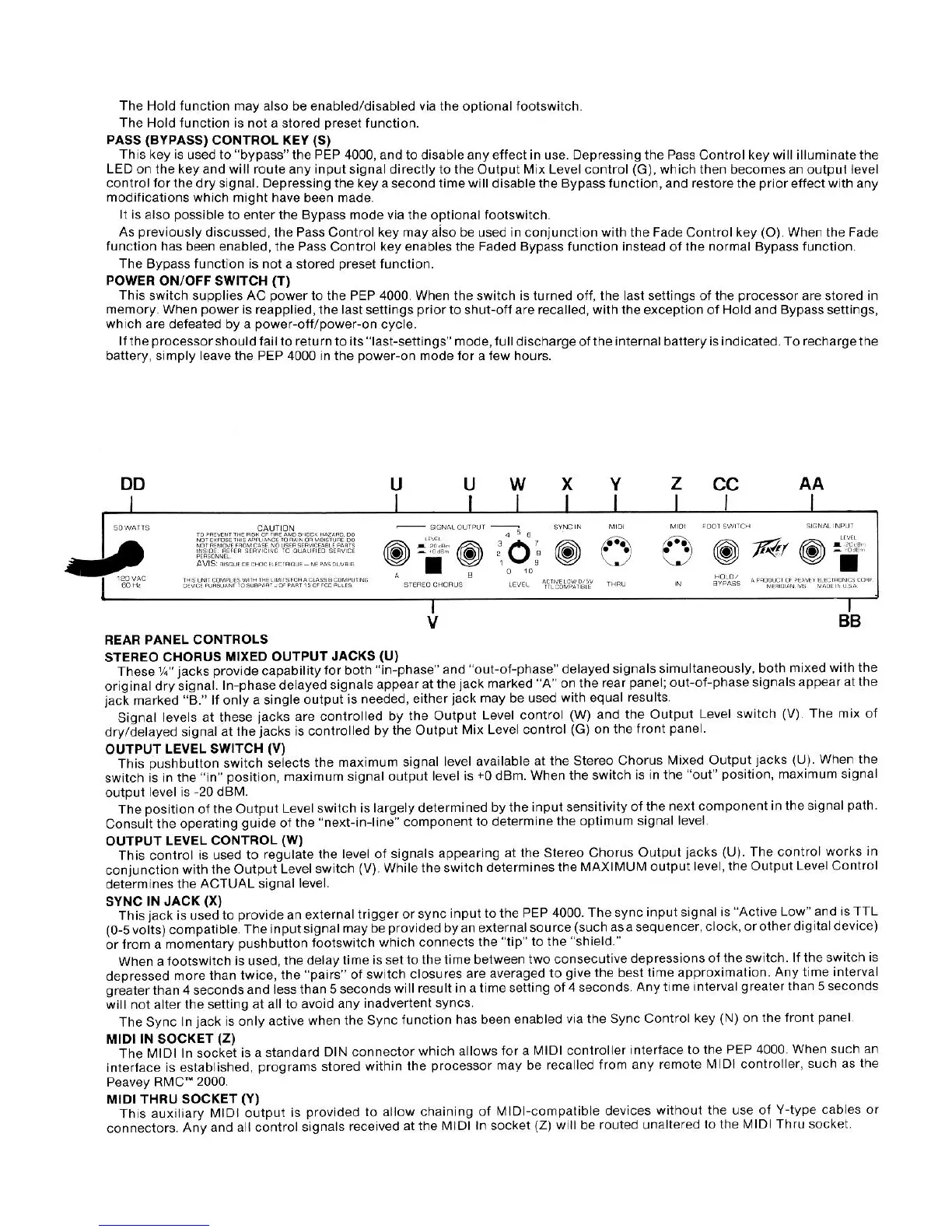 Page #4 background image