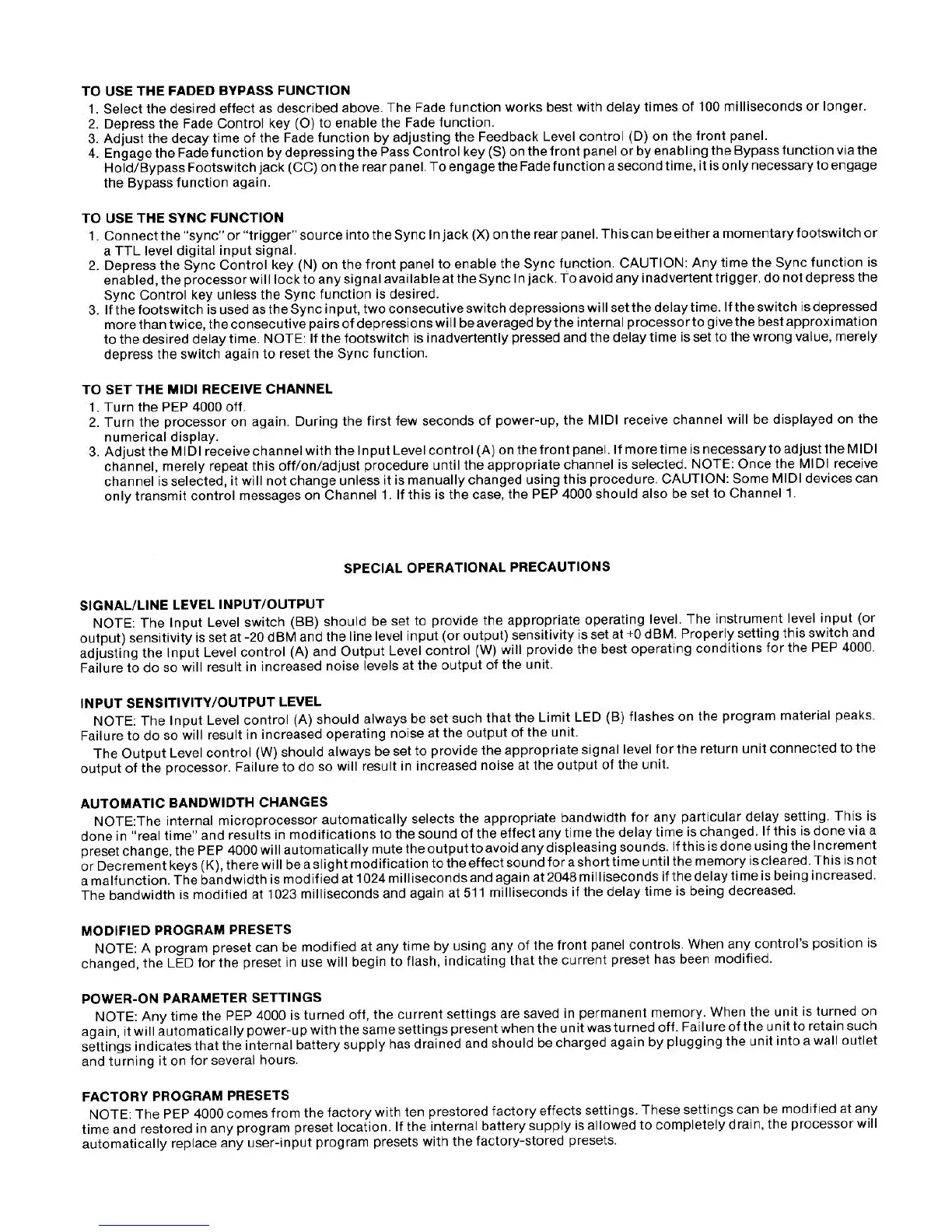 Page #6 background image
