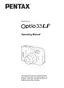Preview: Operating Manual