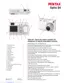 Preview: Specifications