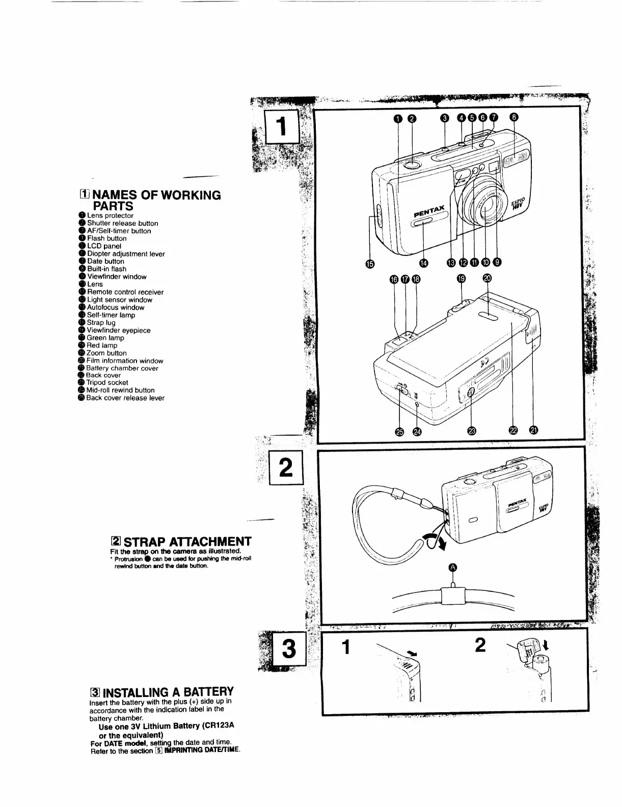 Page #2 background image