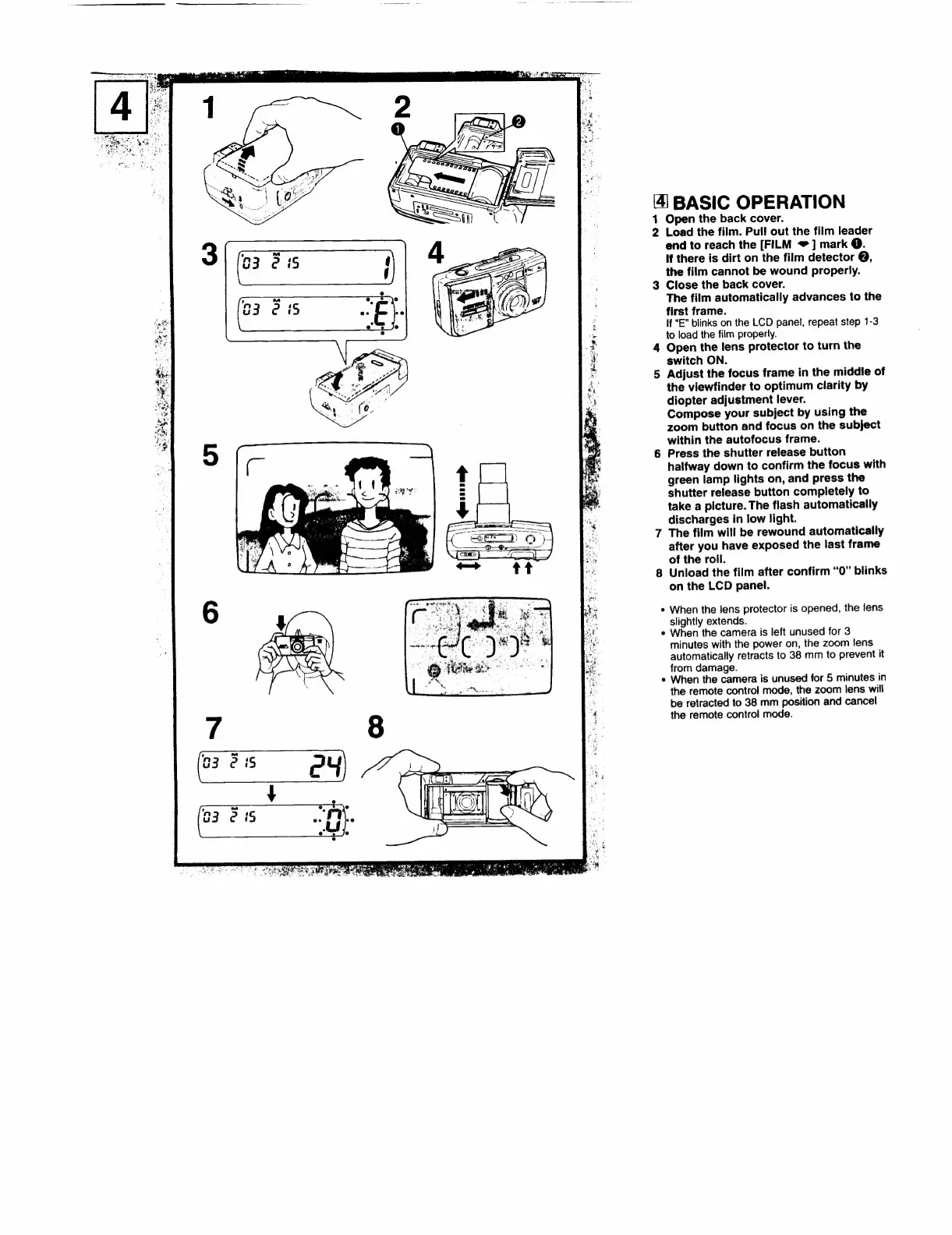 Page #3 background image