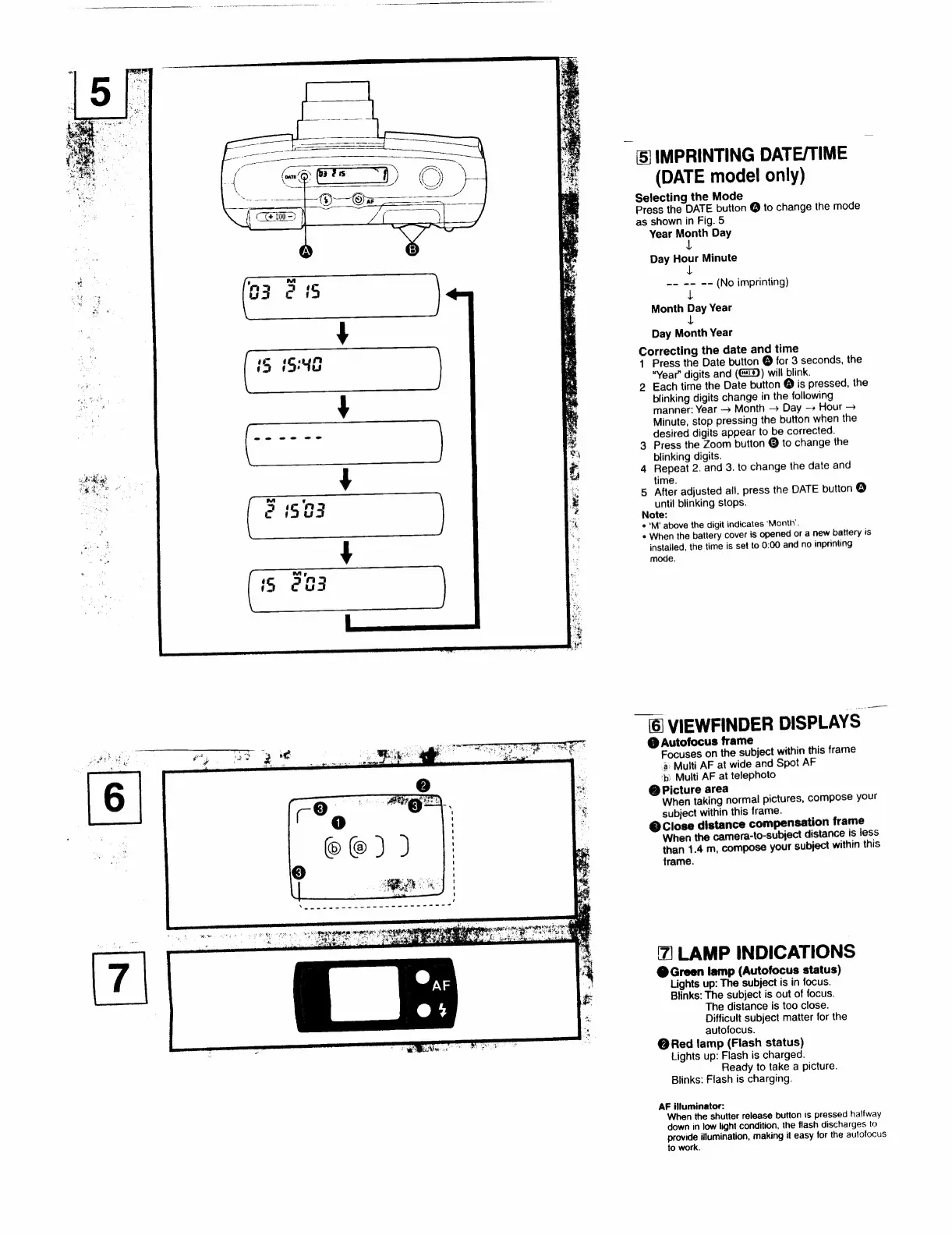 Page #4 background image