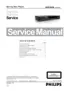 Preview: Service Manual