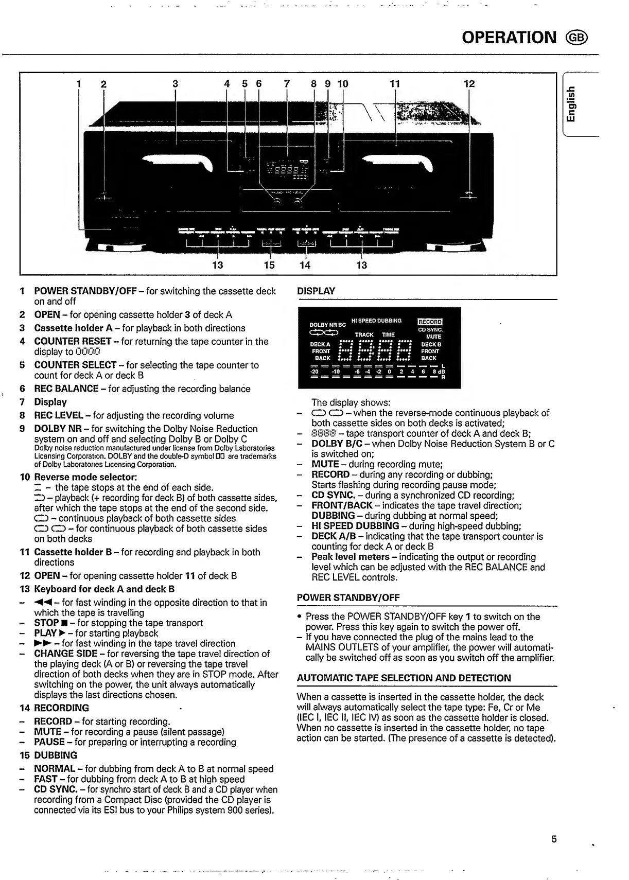 Page #5 background image