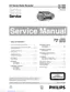 Preview: Service Manual