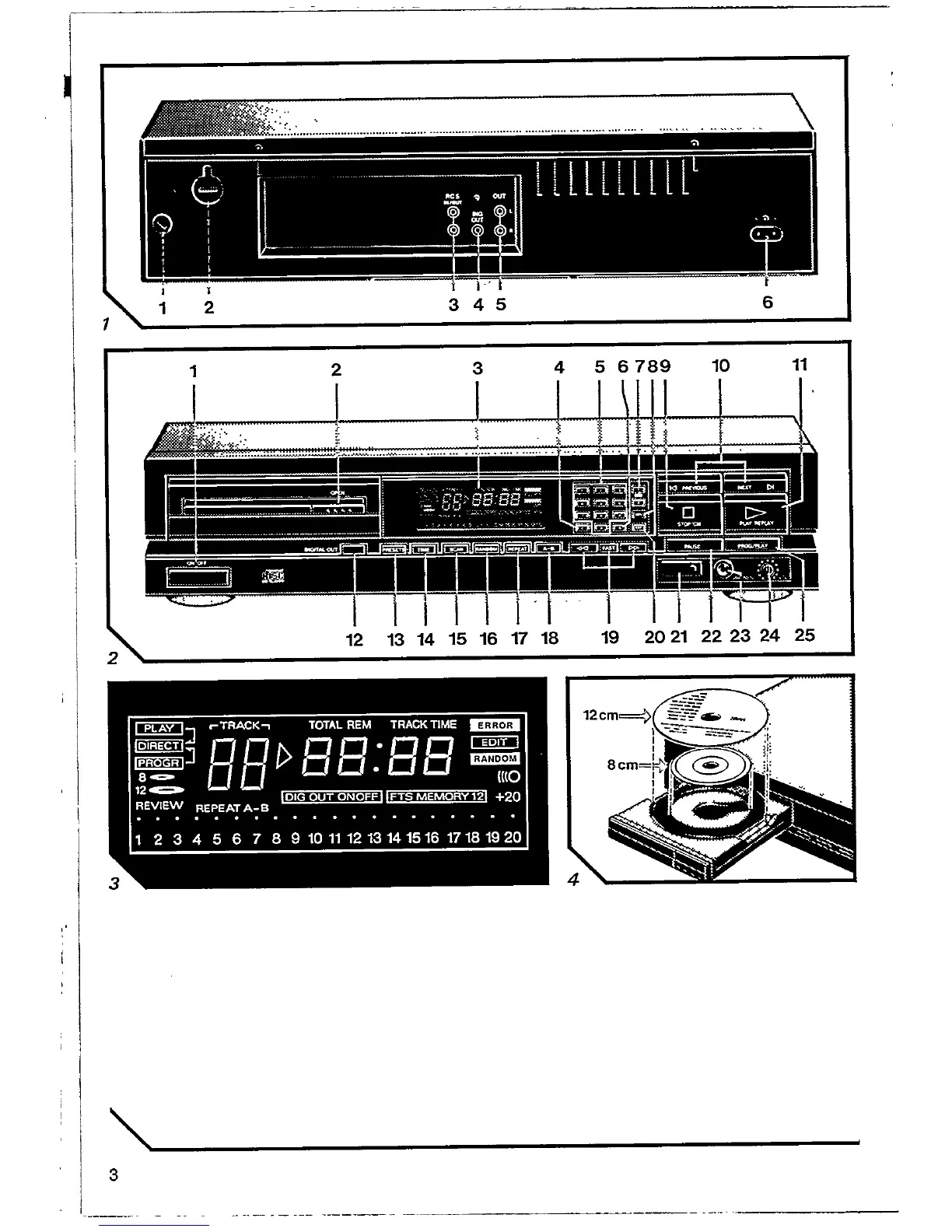 Page #3 background image