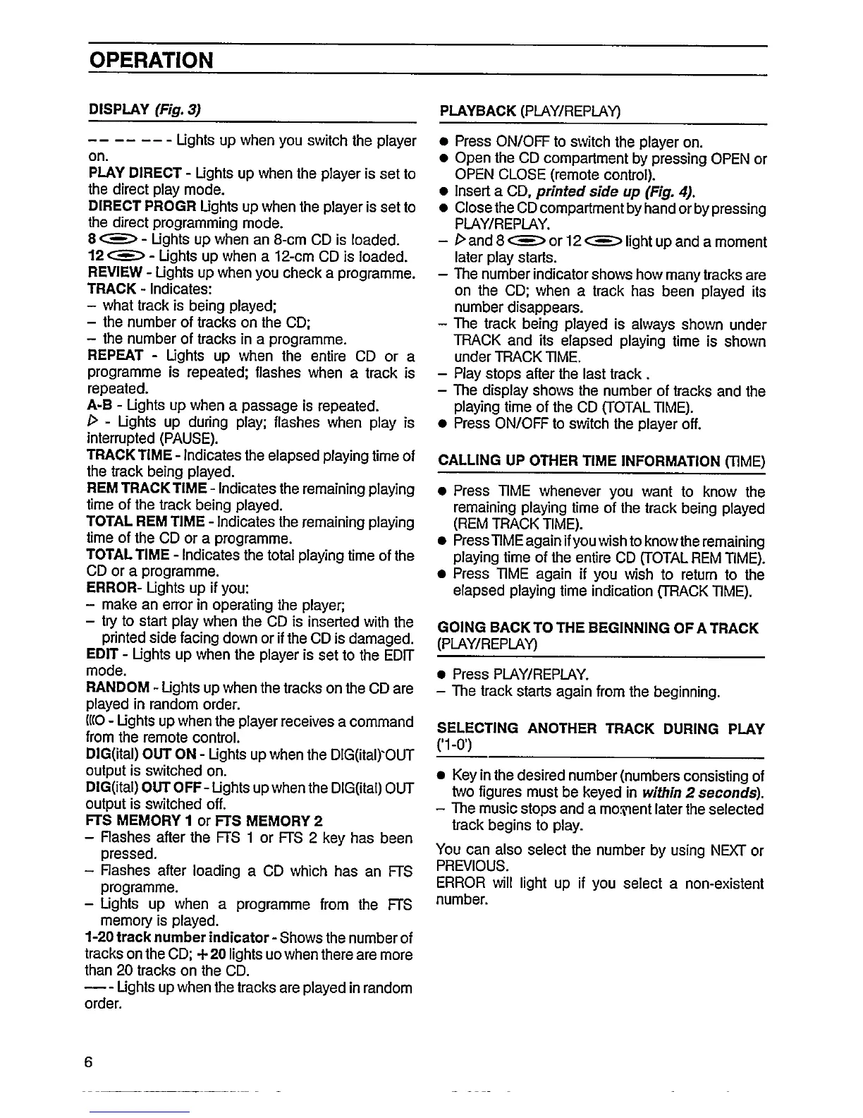 Page #6 background image