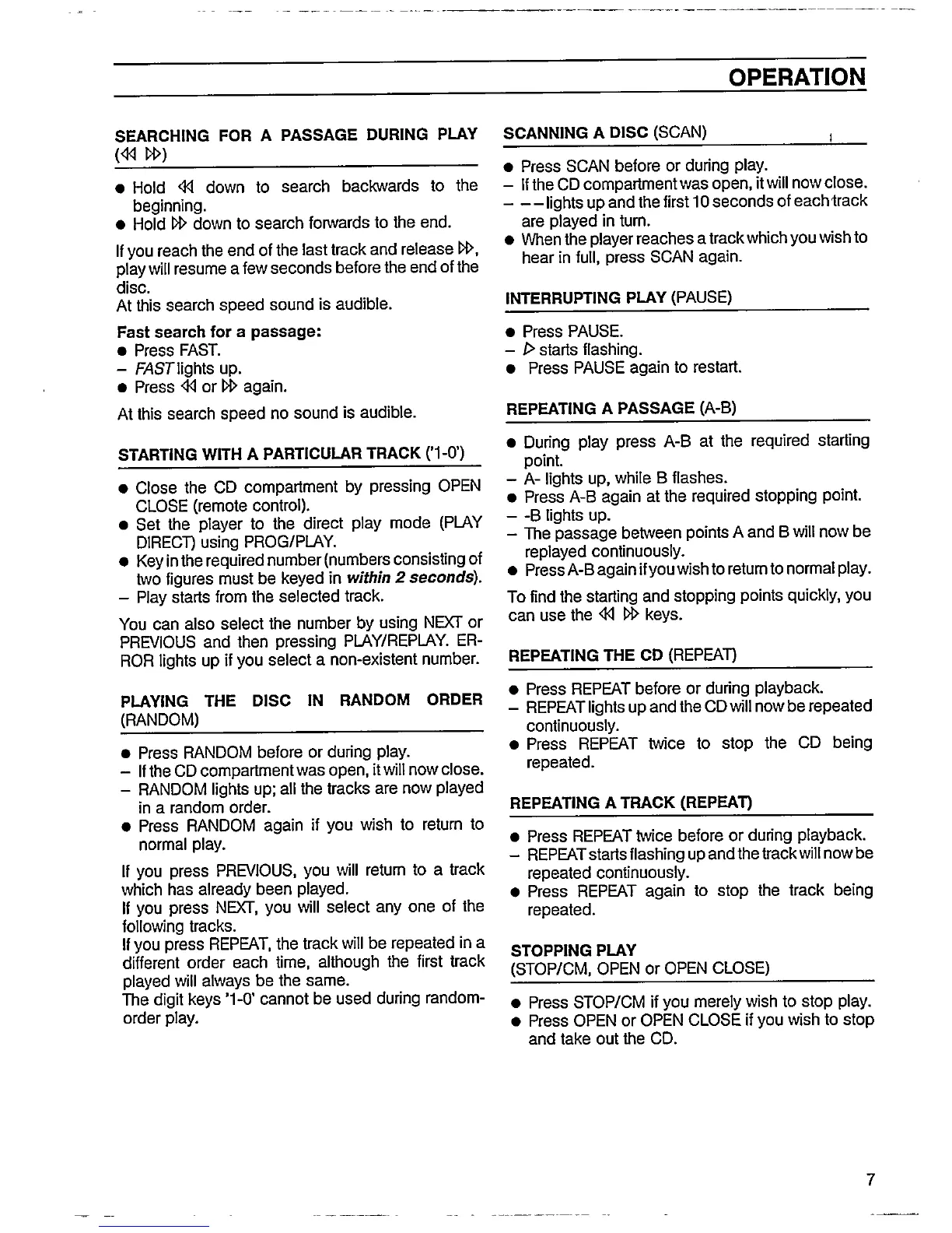 Page #7 background image