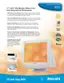 Preview: Specifications