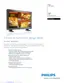 Preview: Specifications