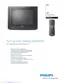Preview: Specification Sheet