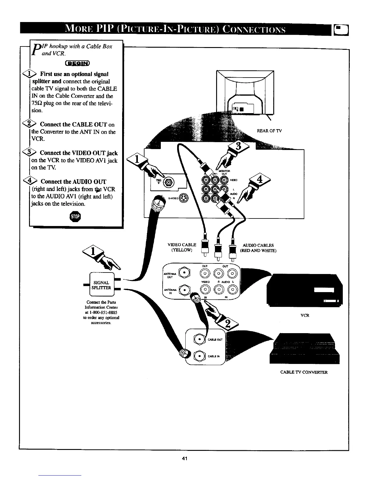 Page #41 background image