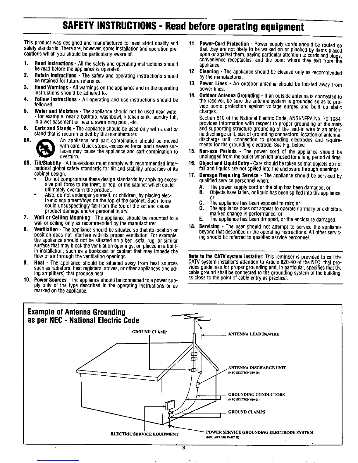 Page #3 background image