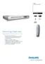 Preview: Specifications