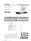 Preview: Service Manual
