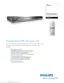 Preview: Specifications