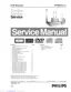 Preview: Service Manual