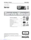 Preview: Service Manual