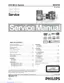 Preview: Service Manual