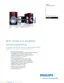 Preview: Specifications