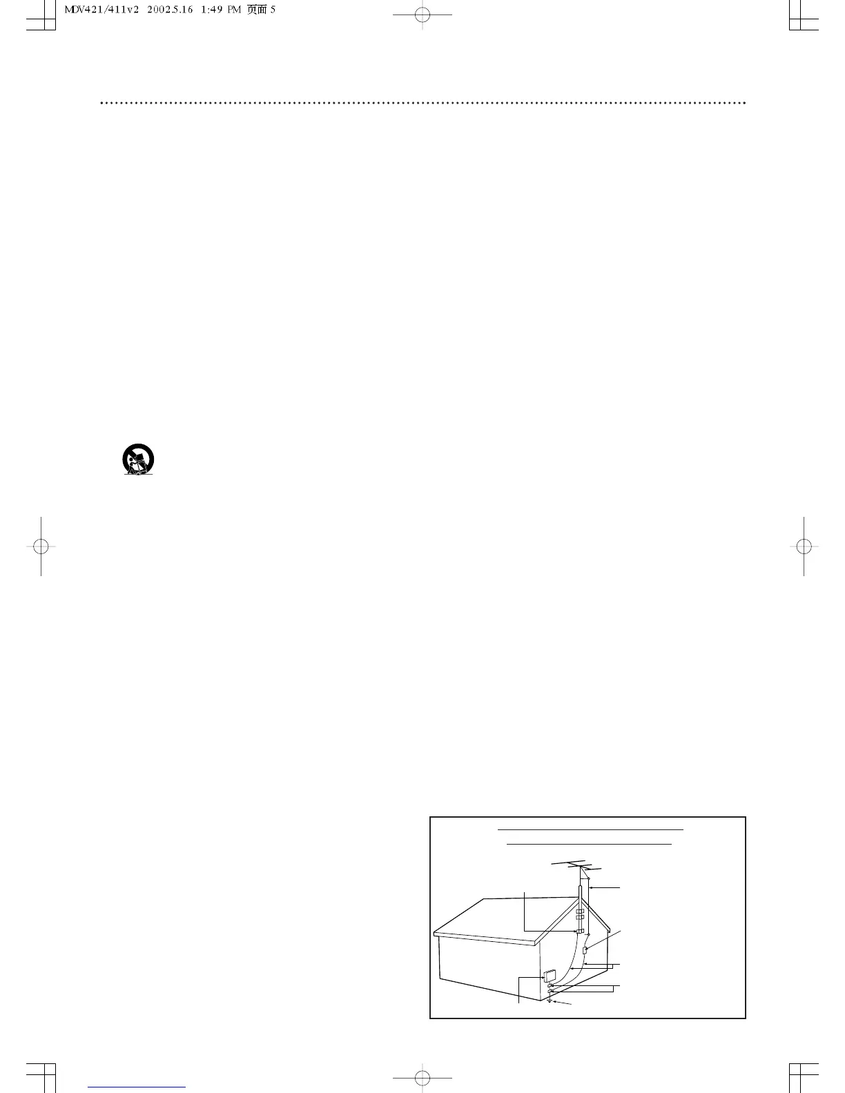 Page #5 background image