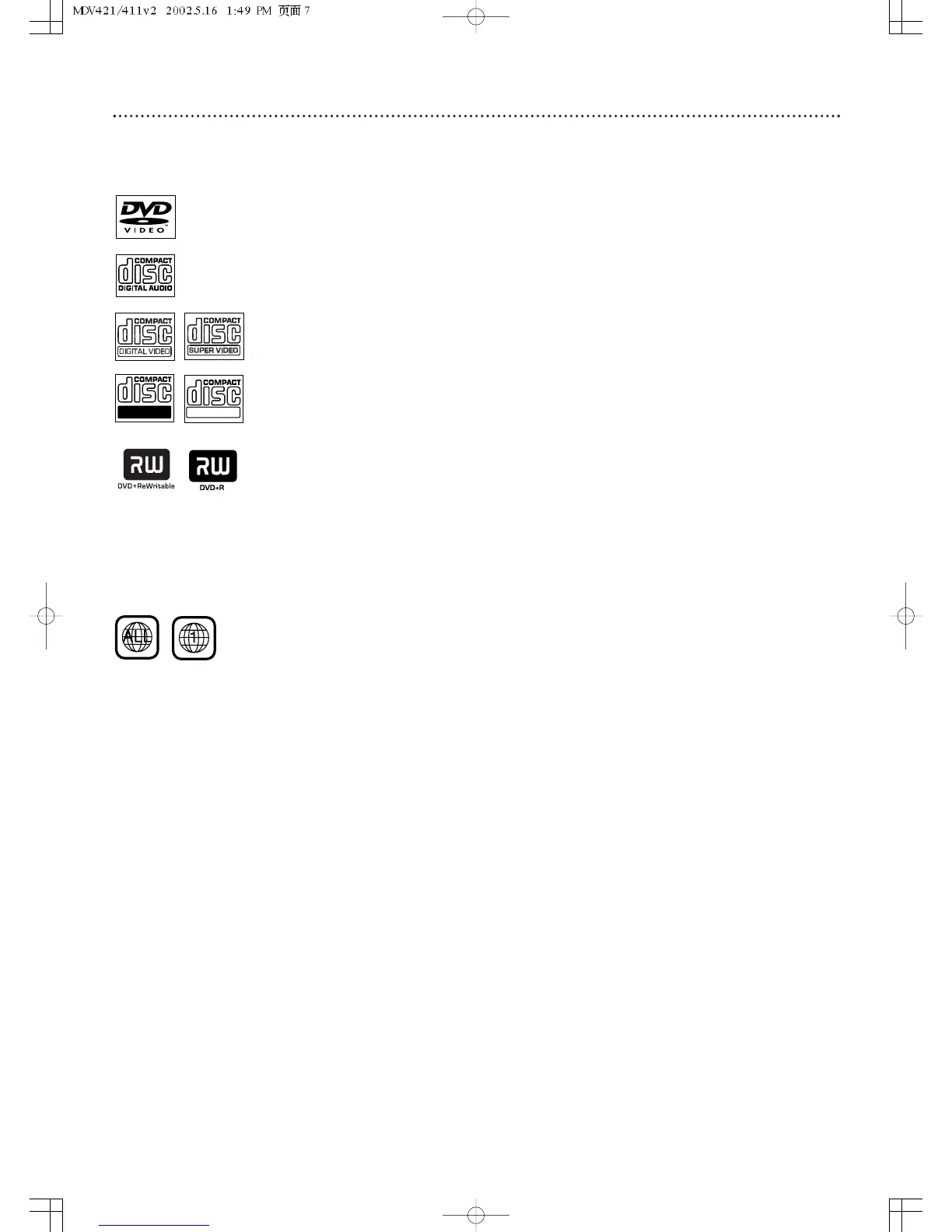 Page #7 background image