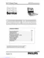 Preview: Service Manual