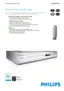 Preview: Specifications