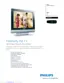 Preview: Specifications