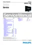 Preview: Service Manual