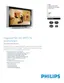 Preview: Specification Sheet