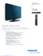 Preview: Specifications