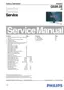 Preview: Service Manual