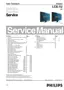 Preview: Service Manual