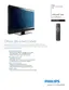 Preview: Specifications