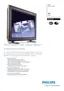 Preview: Specifications