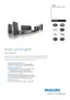 Preview: Specification Sheet