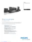 Preview: Specifications