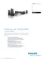 Preview: Specifications