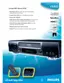 Preview: Specifications