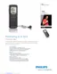 Preview: Specifications