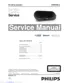 Preview: Service Manual