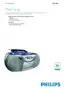 Preview: Specifications